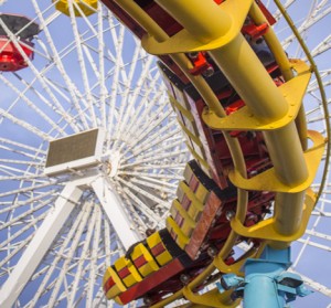 Theme Park Rides