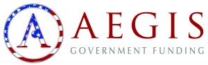 Government Funding logo